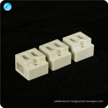 electrical ceramic terminal block steatite wire holder